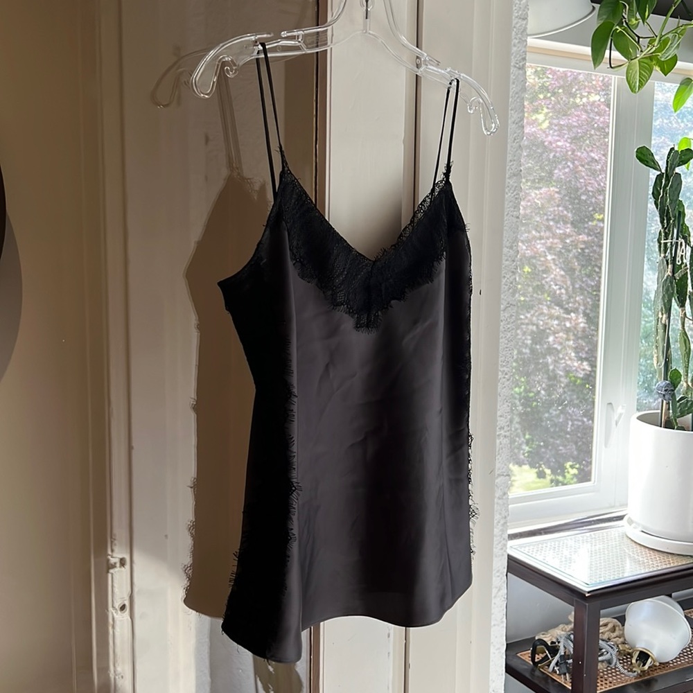 Club Monaco Catalenah Camisole - Picture 2 of 4